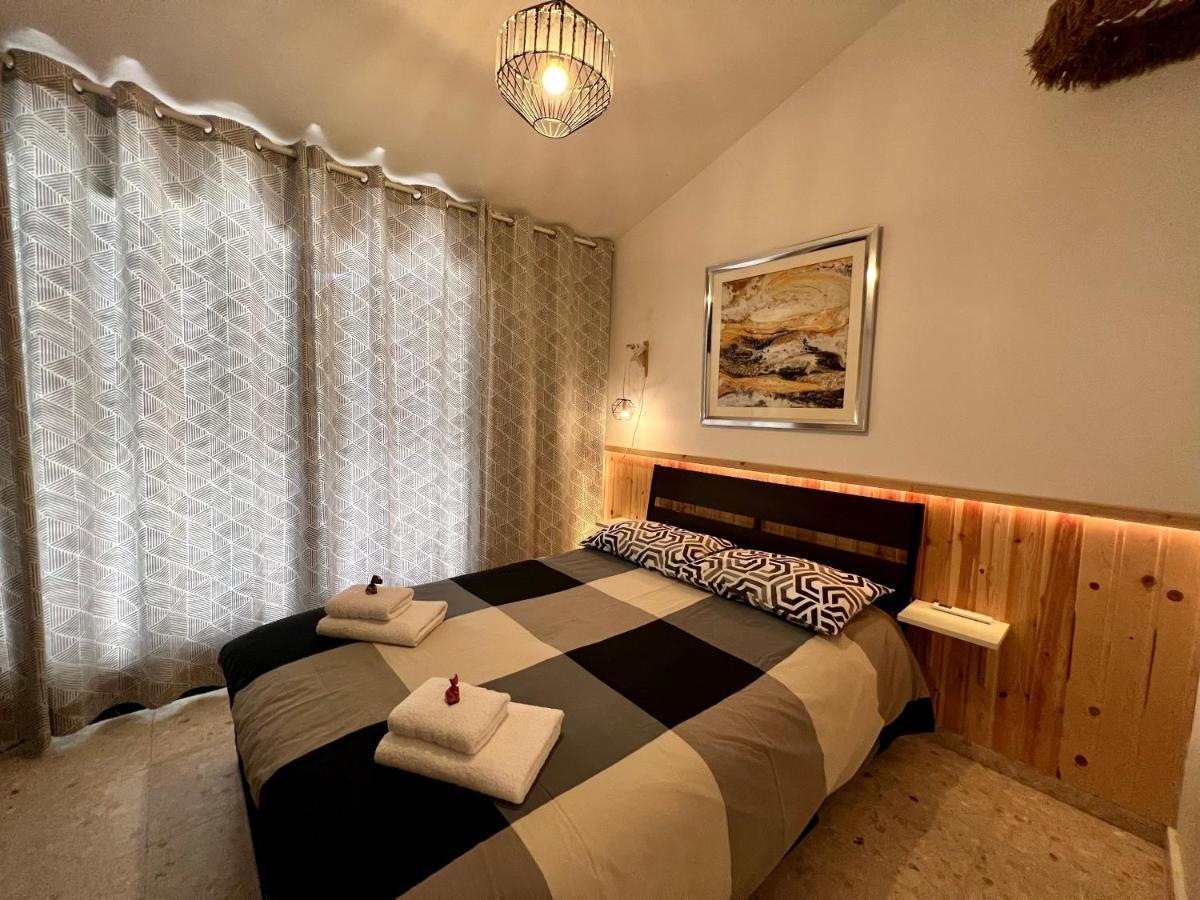 Fatcow Beach House 43 Larnaca Exterior photo
