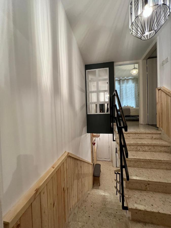 Fatcow Beach House 43 Larnaca Exterior photo